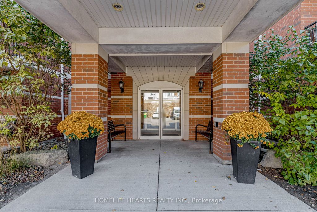 Photo of 61 Clarington Boulevard #315, Clarington, ON L1C 0A1 (MLS # E12456927)