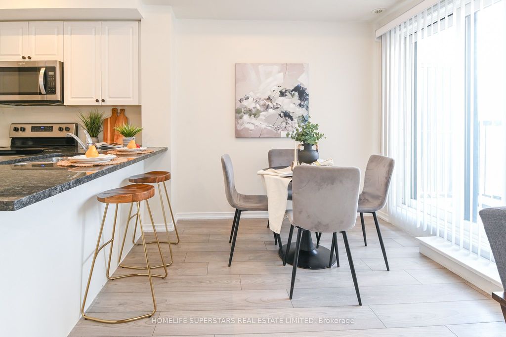 Photo of 500 S Kingbird Grove W #347, Toronto, ON M1B 0E4 (MLS # E12985240)
