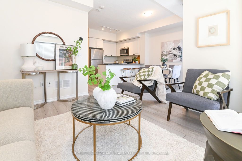 Photo of 500 S Kingbird Grove W #347, Toronto, ON M1B 0E4 (MLS # E12985240)
