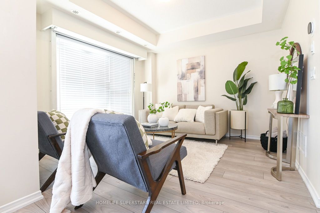 Photo of 500 S Kingbird Grove W #347, Toronto, ON M1B 0E4 (MLS # E12985240)