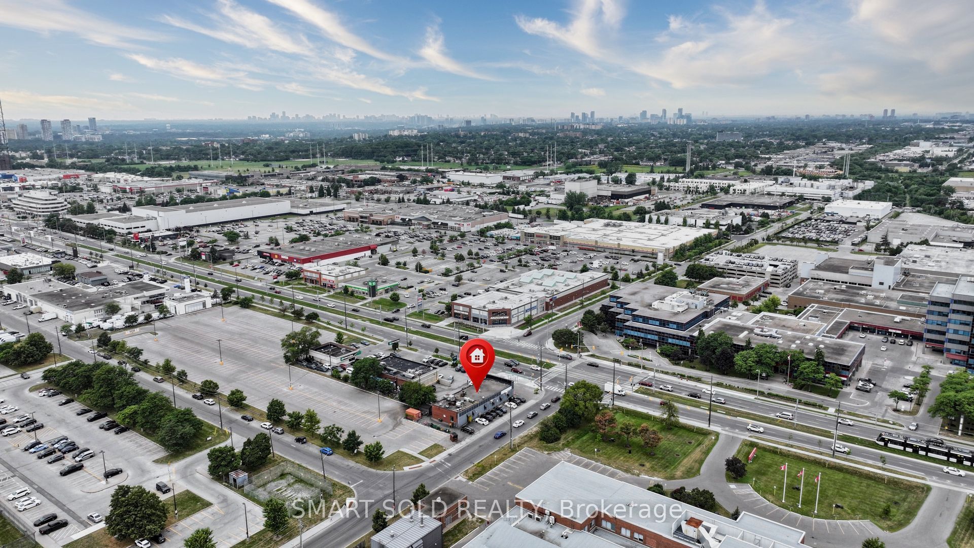 2043 Eglinton Avenue E