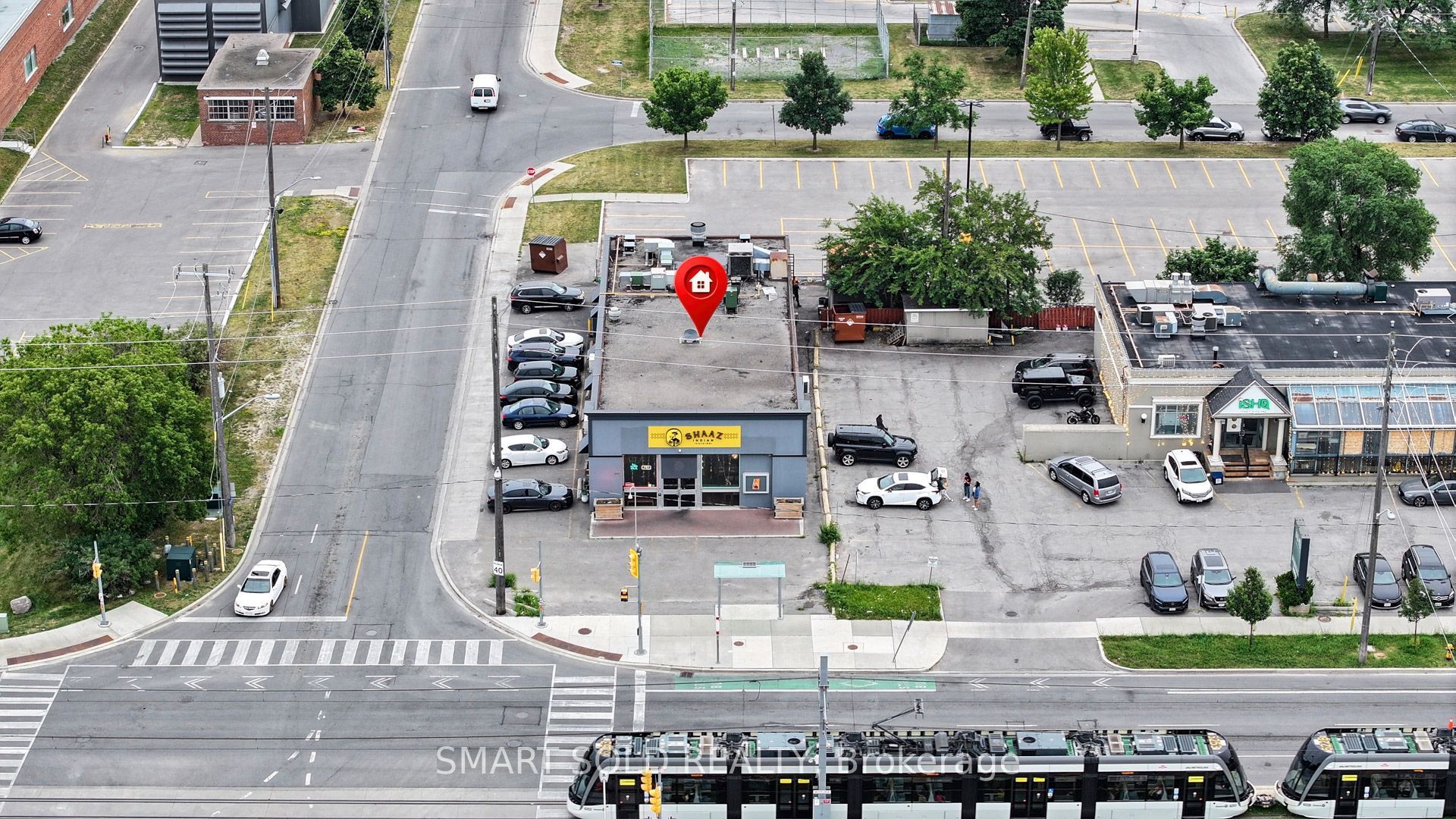 2043 Eglinton Avenue E