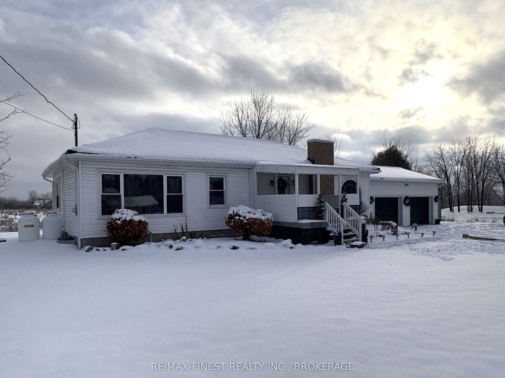 Photo of 5008 Highway 38 N/A, Frontenac, ON K0H 1V0 (MLS # X12612524)