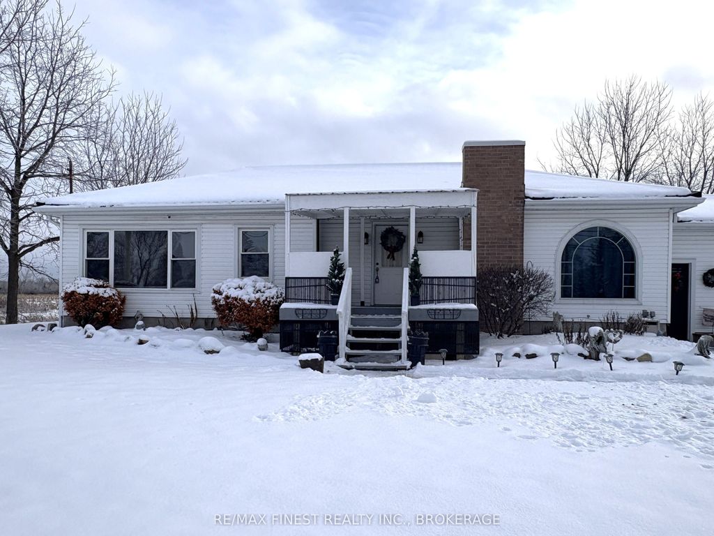 Photo of 5008 Highway 38 N/A, Frontenac, ON K0H 1V0 (MLS # X12612524)