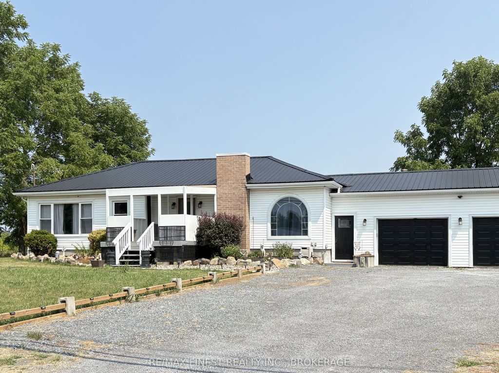 Photo of 5008 Highway 38 N/A, Frontenac, ON K0H 1V0 (MLS # X12612524)