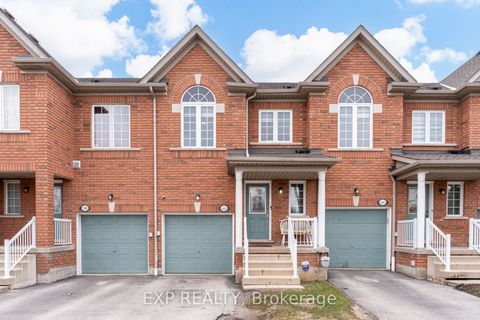 770 Othello Court 88 Mississauga ON L5W 1Y3