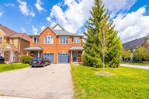 5162 Preservation Circle Mississauga ON L5M 7T4
