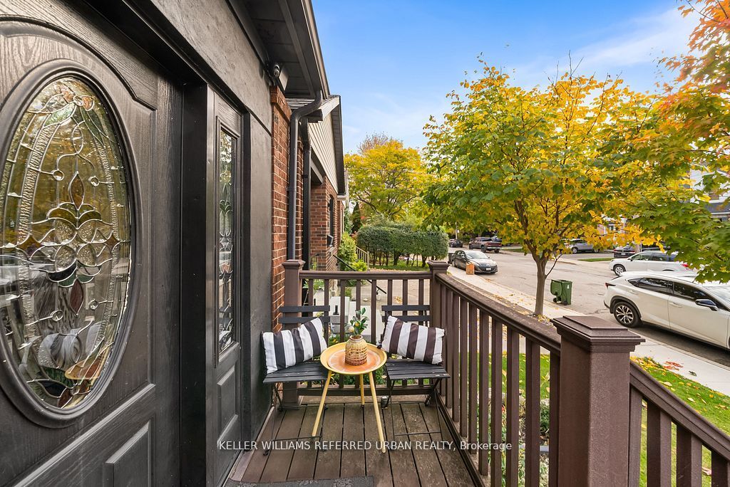 Photo of 87 Fourth Street, Toronto, ON M8V 2Y4 (MLS # W13023964)