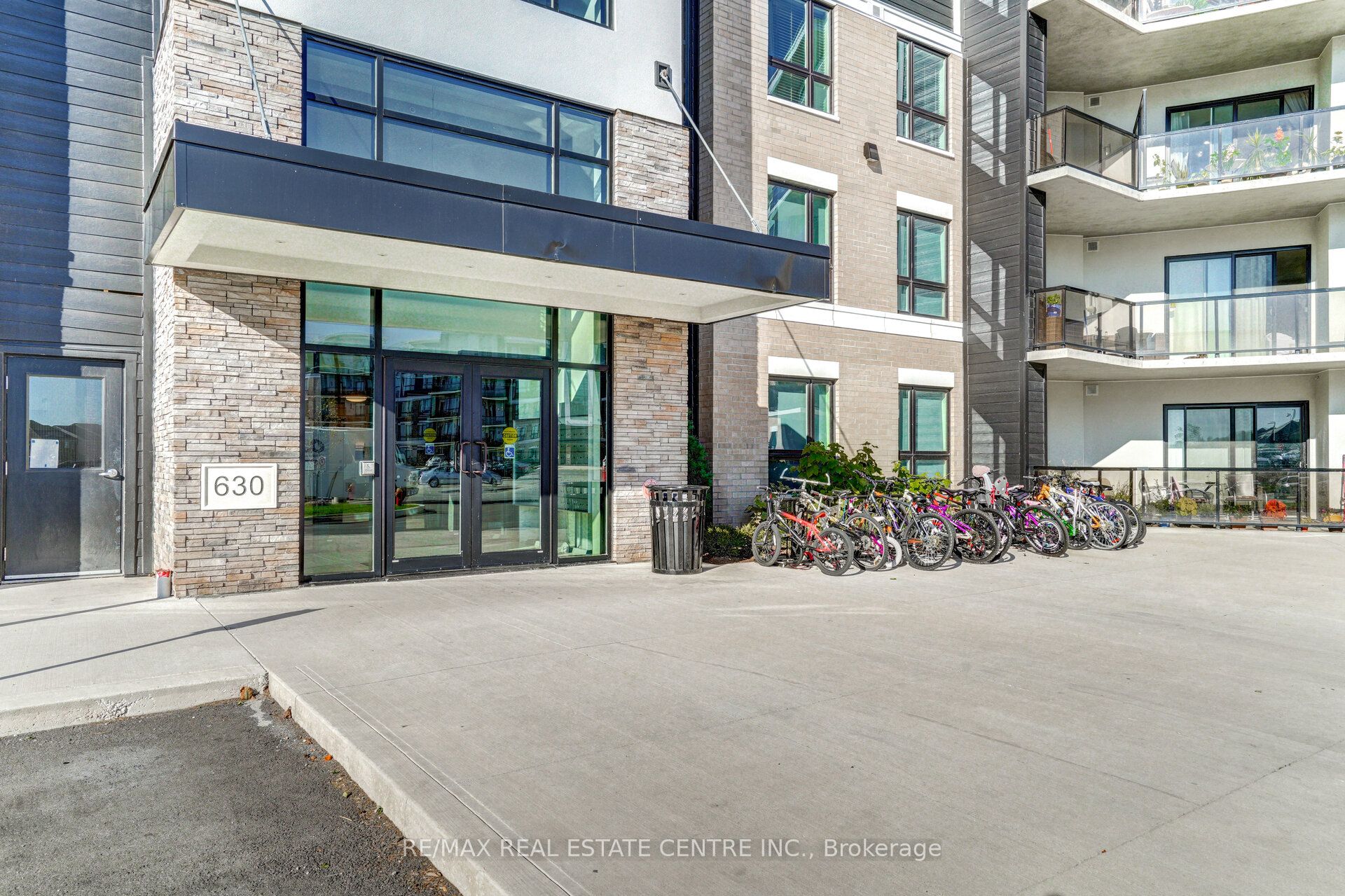 630 Sauve Street 318