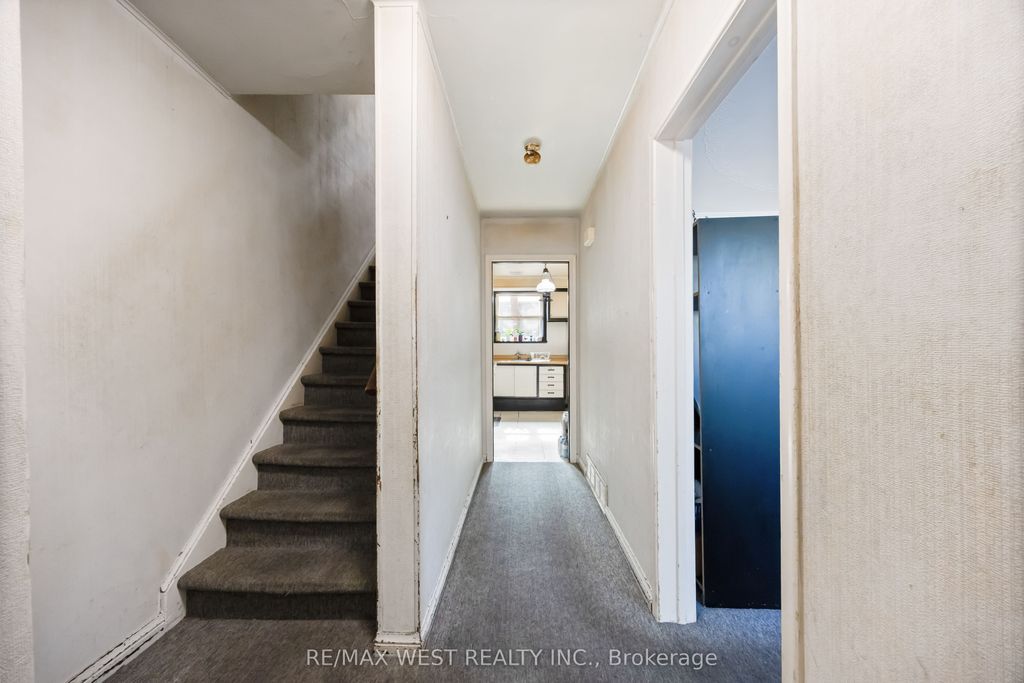 Photo of 241 Eileen Avenue, Toronto, ON M6N 1W5 (MLS # W12441988)