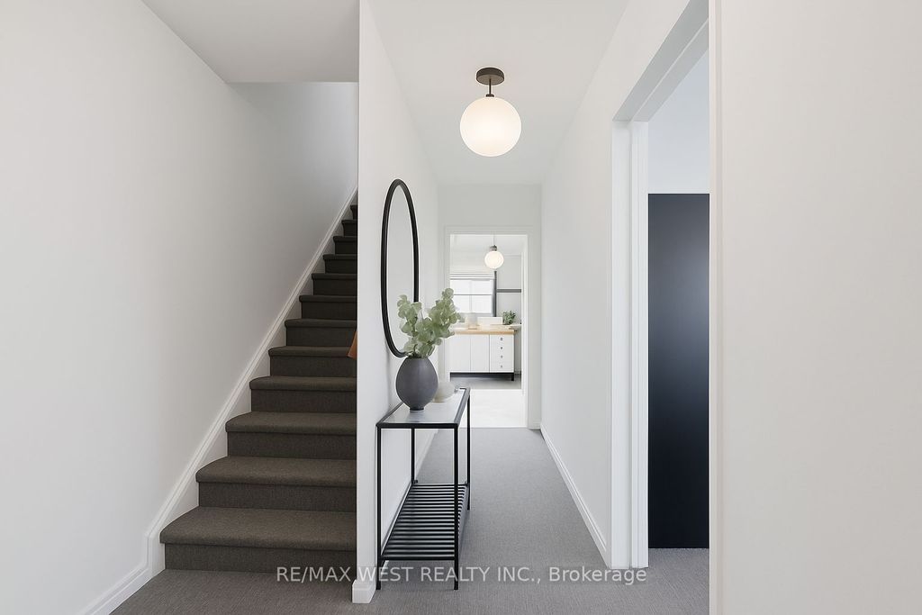Photo of 241 Eileen Avenue, Toronto, ON M6N 1W5 (MLS # W12441988)