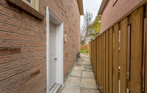 5070 Rising Star Court Basement Mississauga ON L5R 2W4