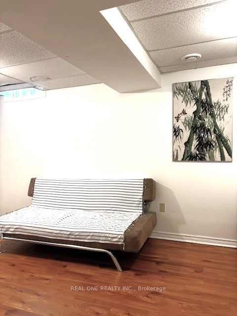 5070 Rising Star Court Basement