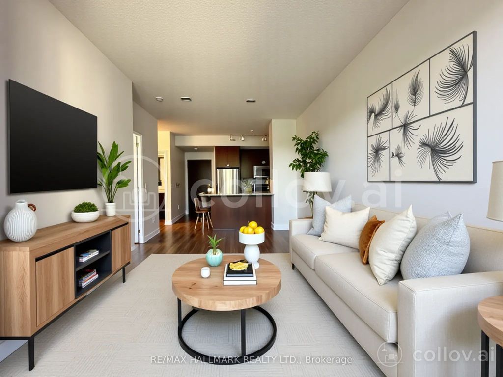 Photo of 18 Graydon Hall Drive #1008, Toronto, ON M3A 0A4 (MLS # C12438225)