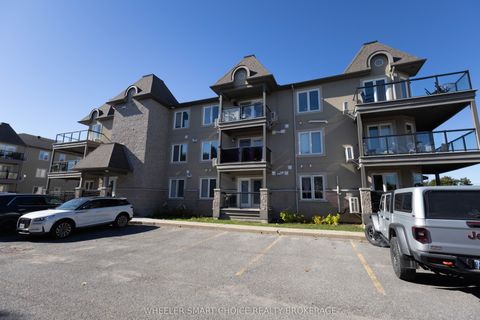 Photo of 775 Brefeuf Street #206, Casselman, ON K0A 1M0 (MLS # X12438998)
