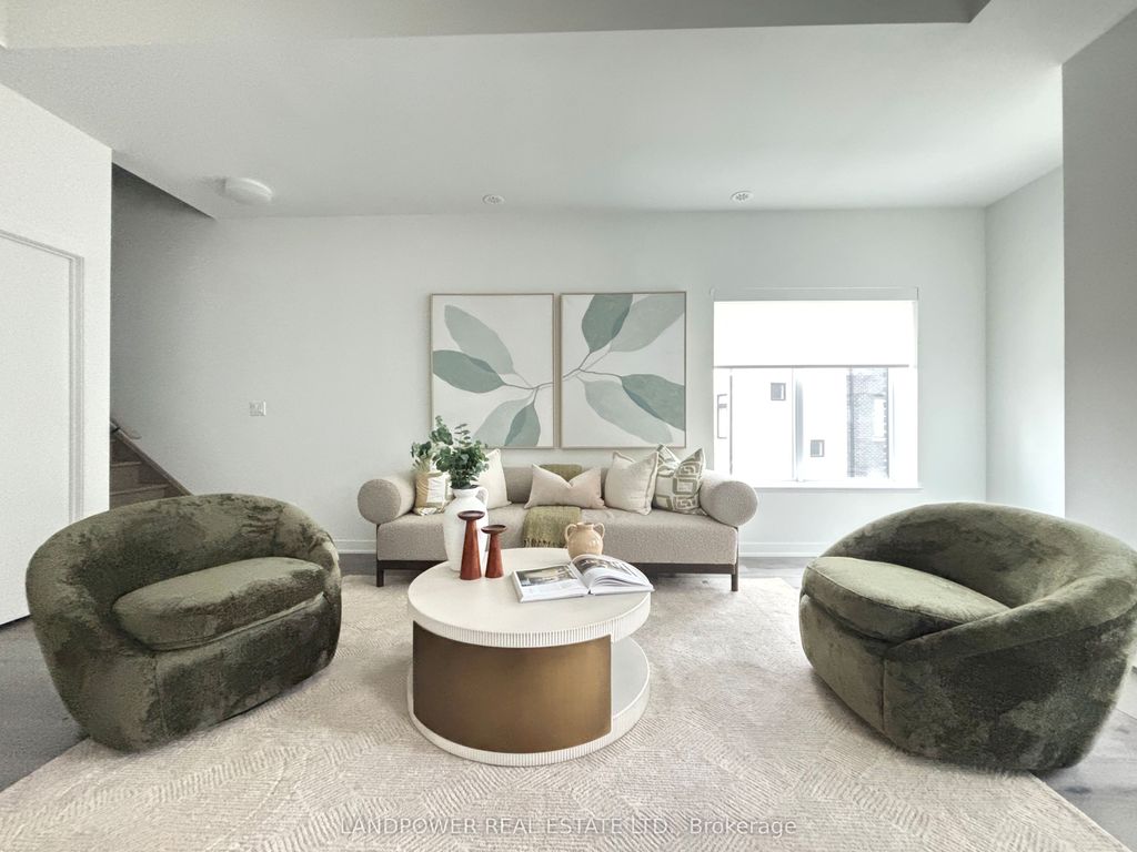 Photo of 3010 Trailside Drive #157, Oakville, ON L6M 5R1 (MLS # W12697882)