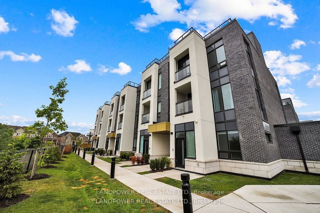 Photo of 3010 Trailside Drive #157, Oakville, ON L6M 5R1 (MLS # W12697882)