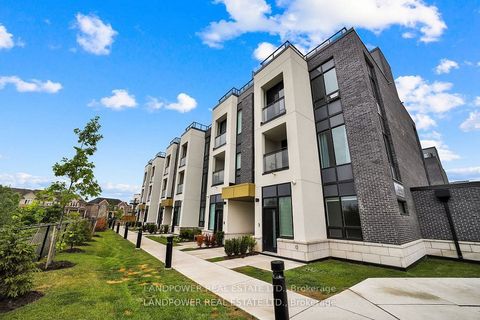 3010 Trailside Drive 157 Oakville ON L6M 5R1