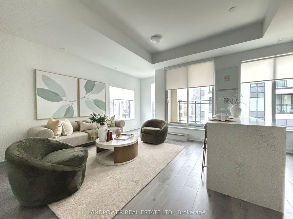 Photo of 3010 Trailside Drive #157, Oakville, ON L6M 5R1 (MLS # W12697882)