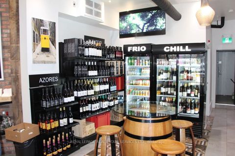 966 College Street Toronto ON M6H 1A5