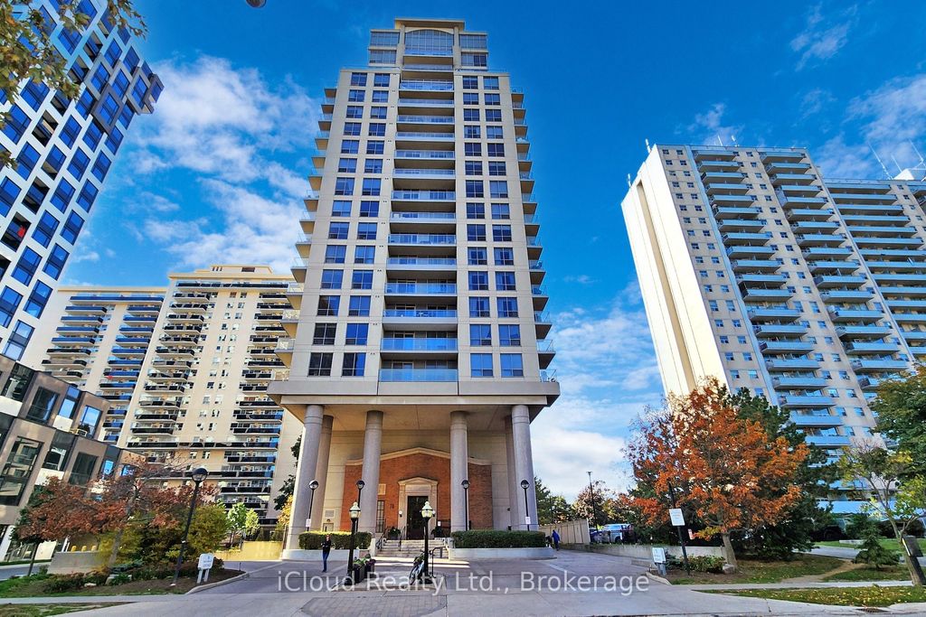 Photo of 70 High Park Avenue #1804, Toronto, ON M6P 1A1 (MLS # W12352135)