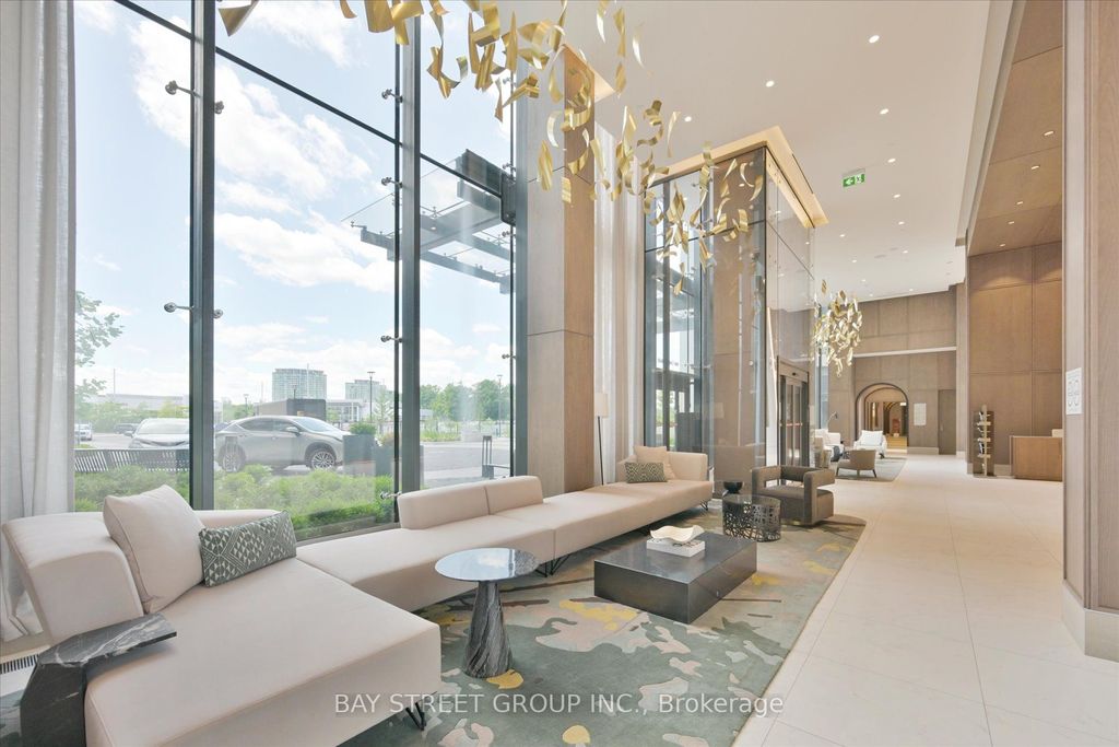 Photo of 30 Inn On The Park Drive #2707, Toronto, ON M3C 0P8 (MLS # C12565160)