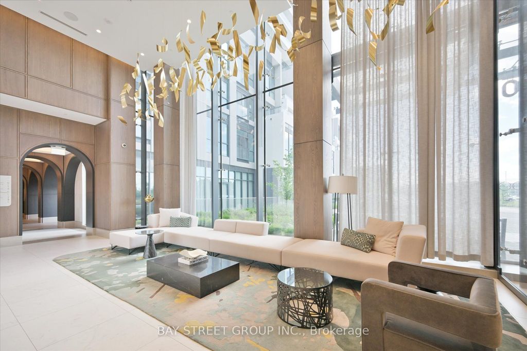 Photo of 30 Inn On The Park Drive #2707, Toronto, ON M3C 0P8 (MLS # C12565160)