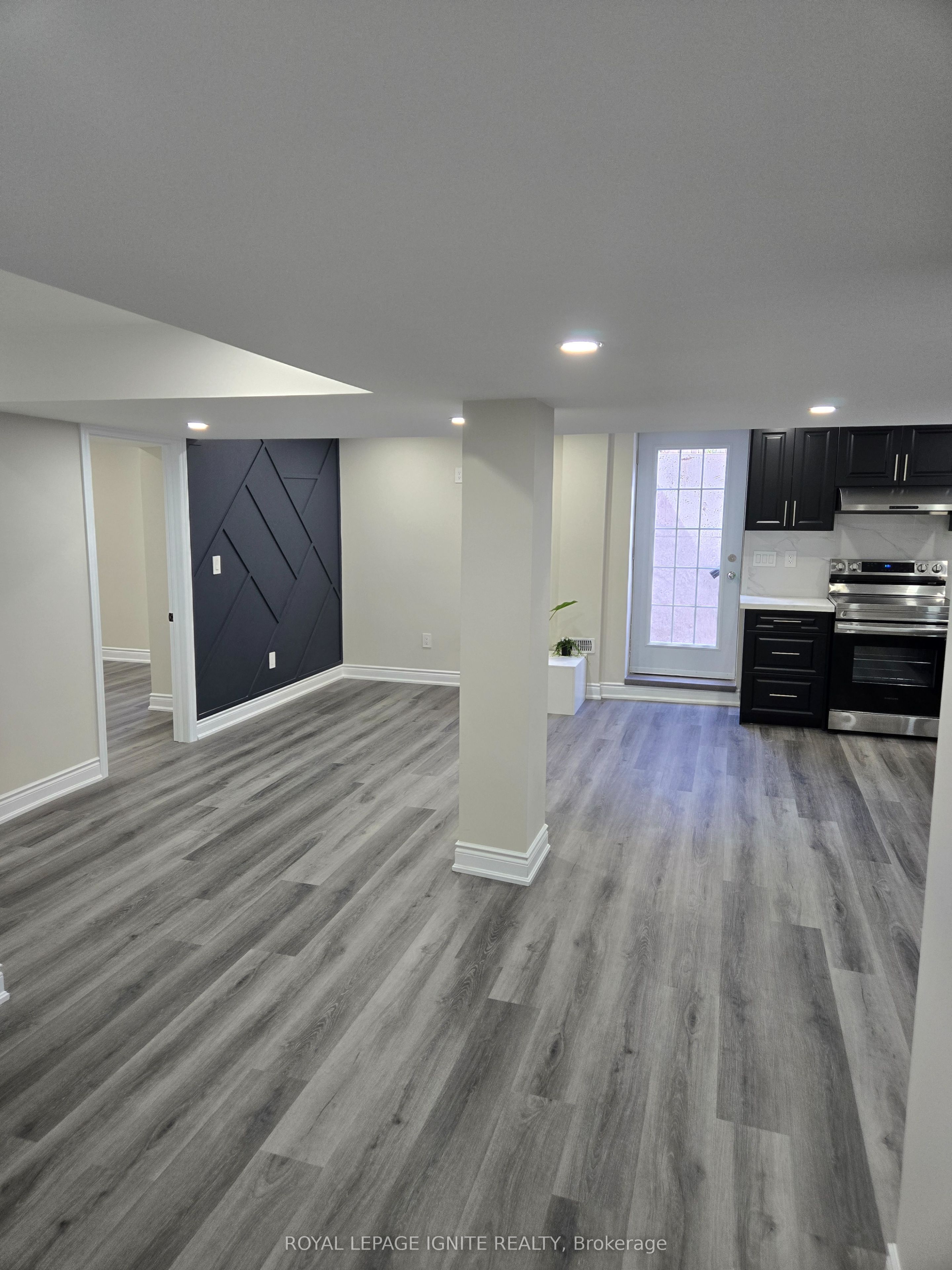 12 Pelister Drive Bsmt