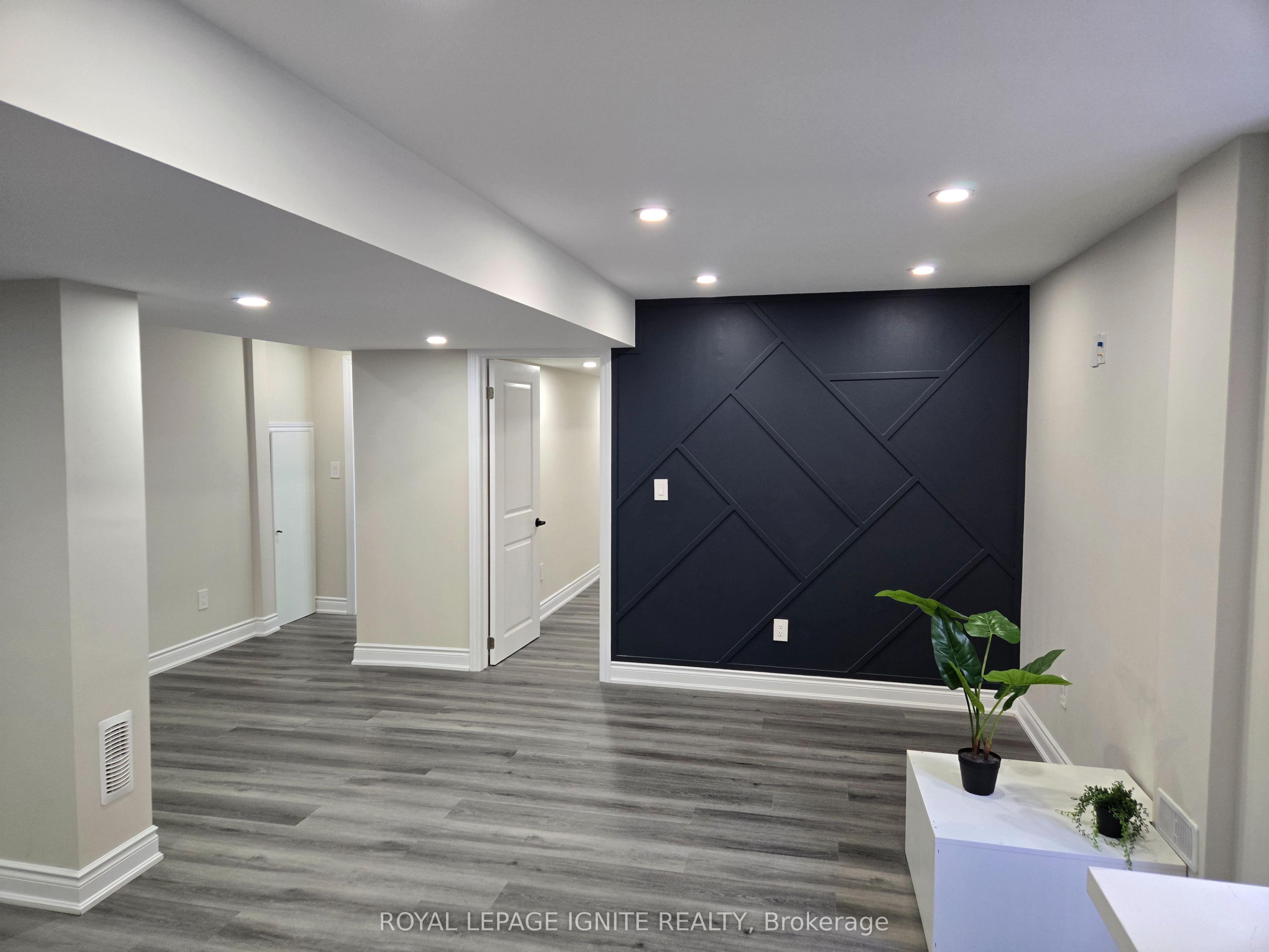 12 Pelister Drive Bsmt