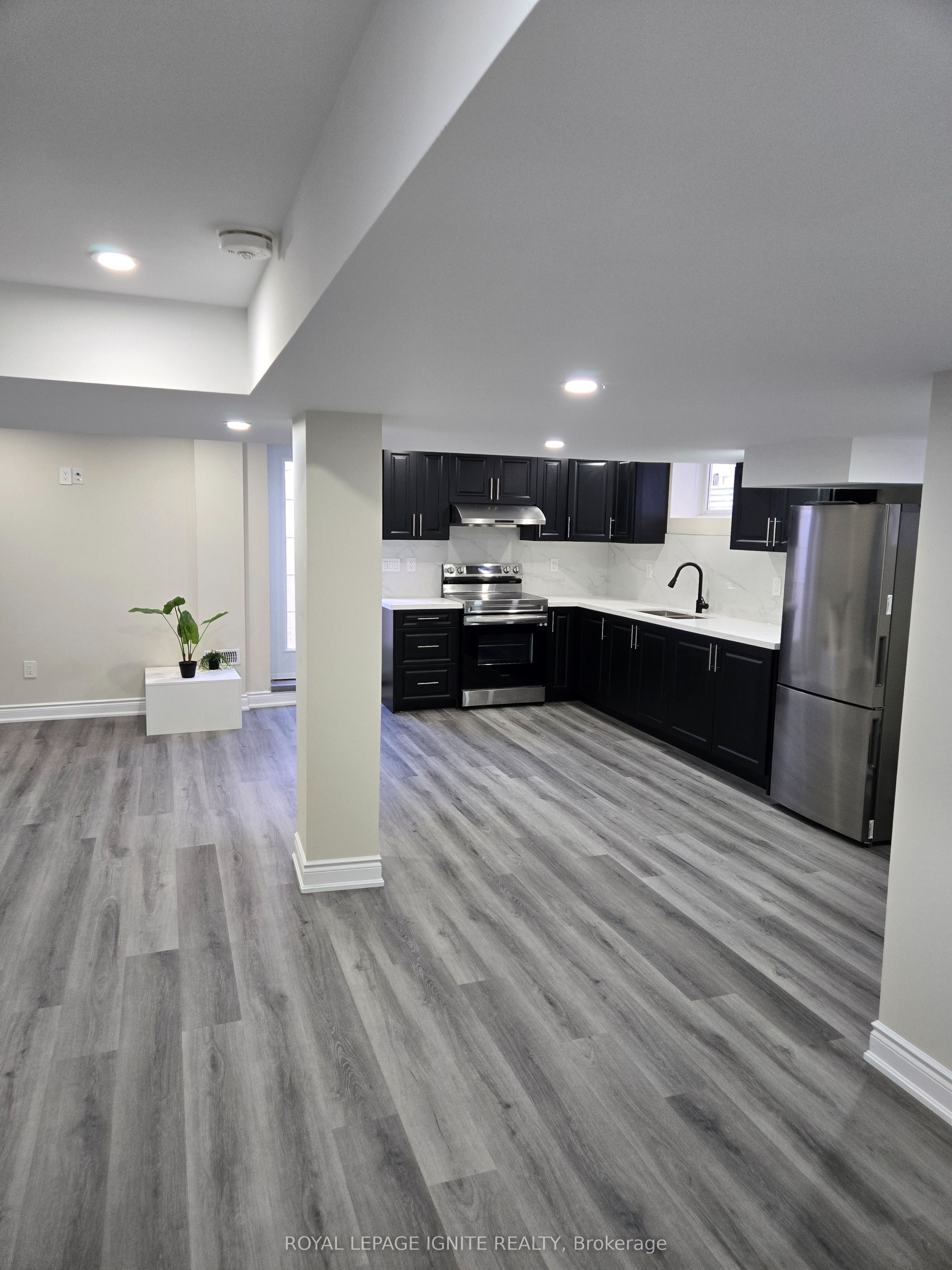 12 Pelister Drive Bsmt