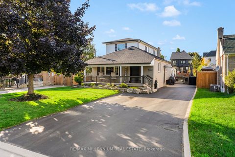 393 GEORGE Street Milton ON L9T 1T2