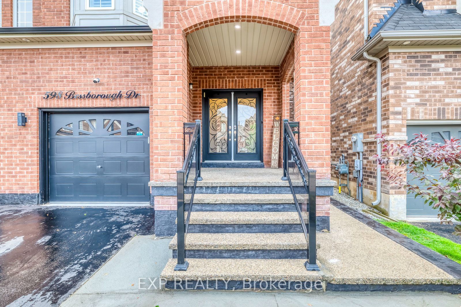 598 Bessborough Drive