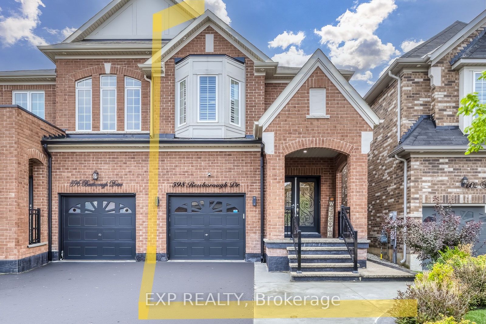 598 Bessborough Drive