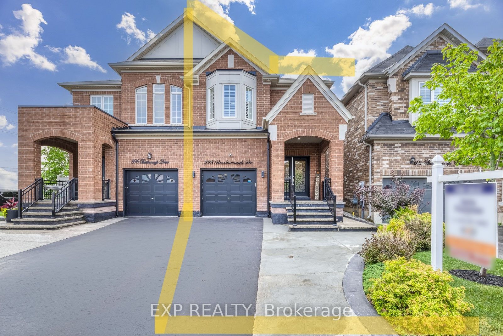 598 Bessborough Drive