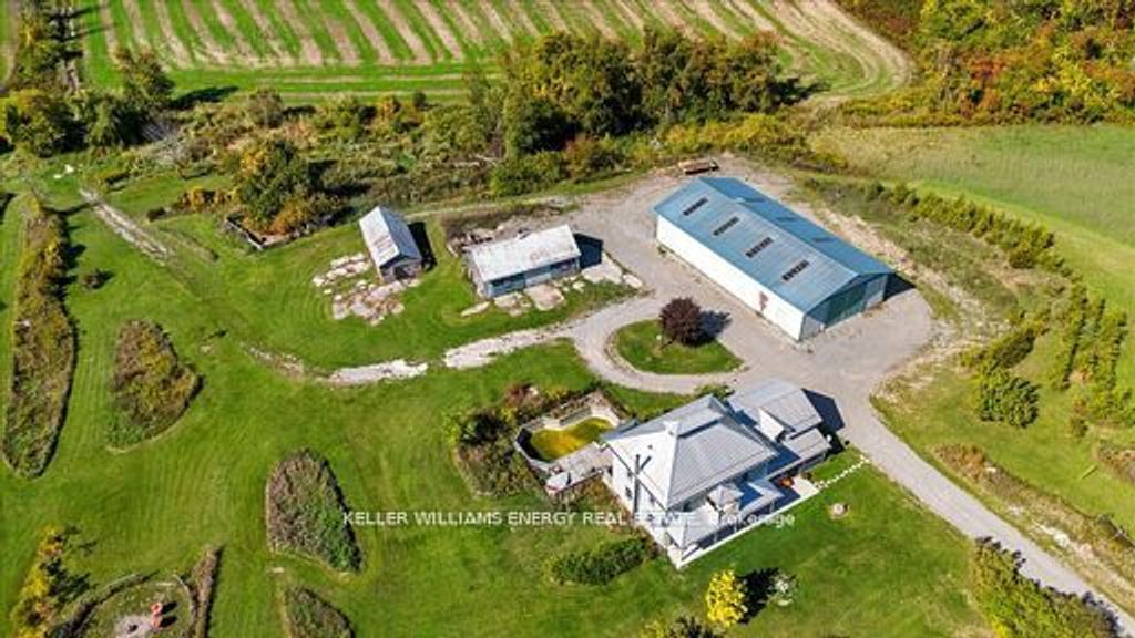 Photo of 28 Lockhart Court, Trent Hills, ON K0K 3K0 (MLS # X12924174)