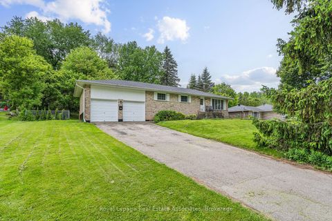 112 Park Street E Halton Hills ON L7G 2V4