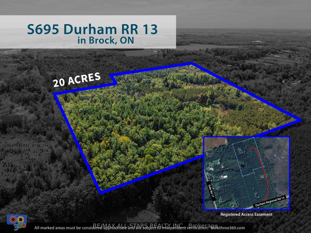 Photo of S695 Durham Rd 13 Road, Brock, ON L0C 1H0 (MLS # N12789886)