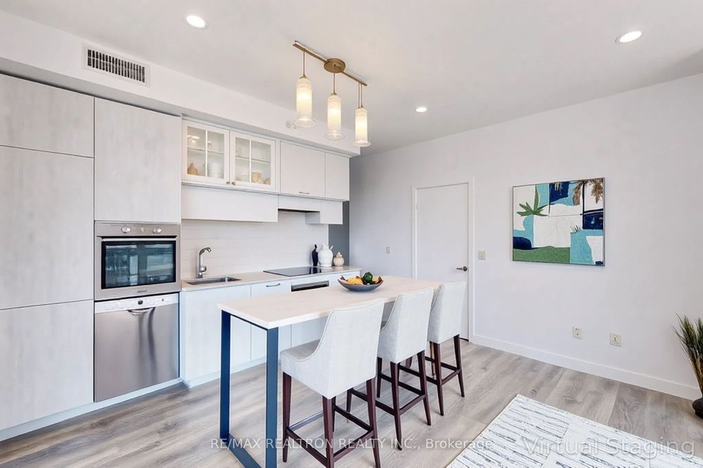 Photo of 8 Eglinton Avenue E #1602, Toronto, ON M4P 1A6 (MLS # C12569684)