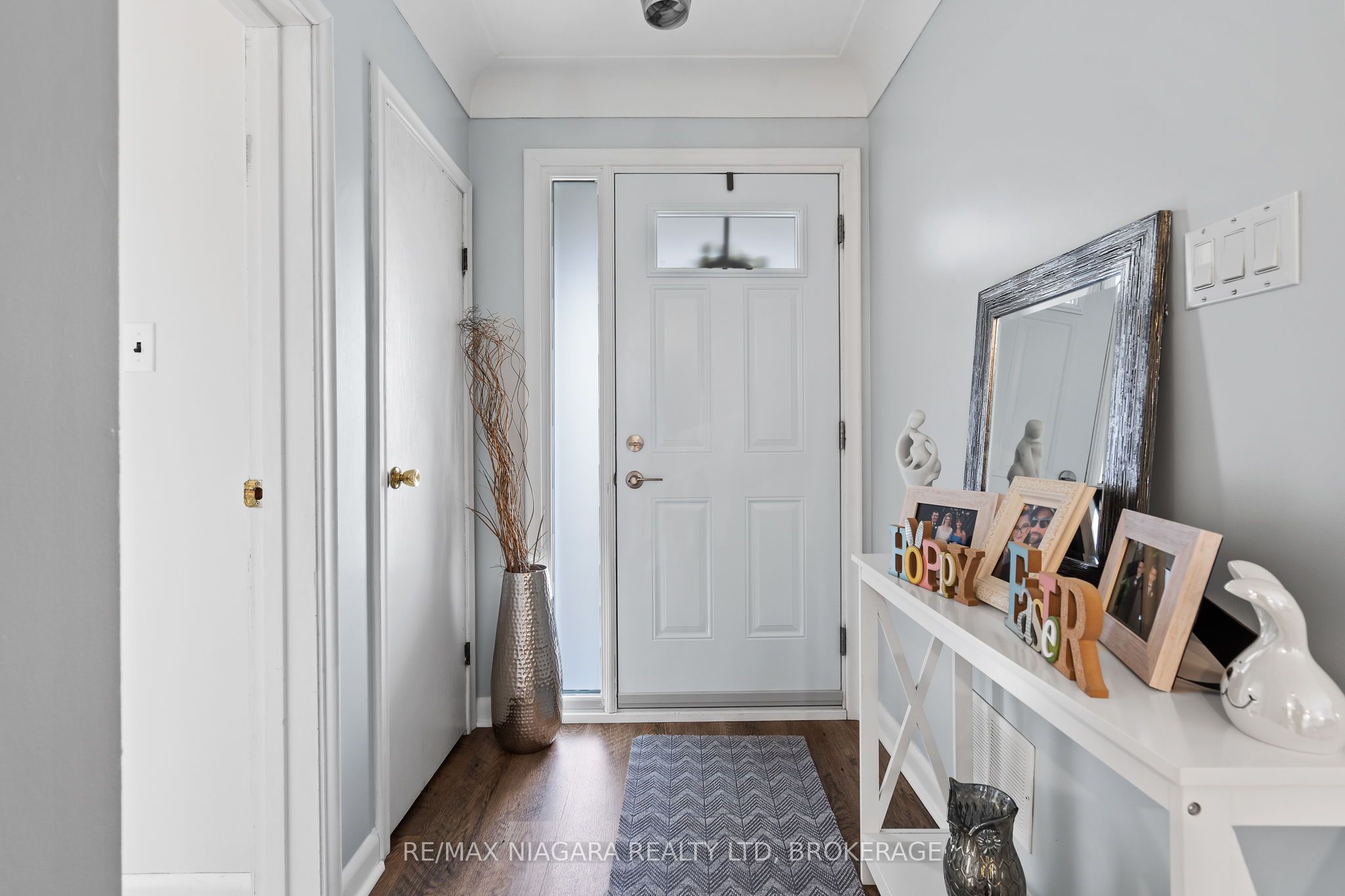 96 Clarke Street