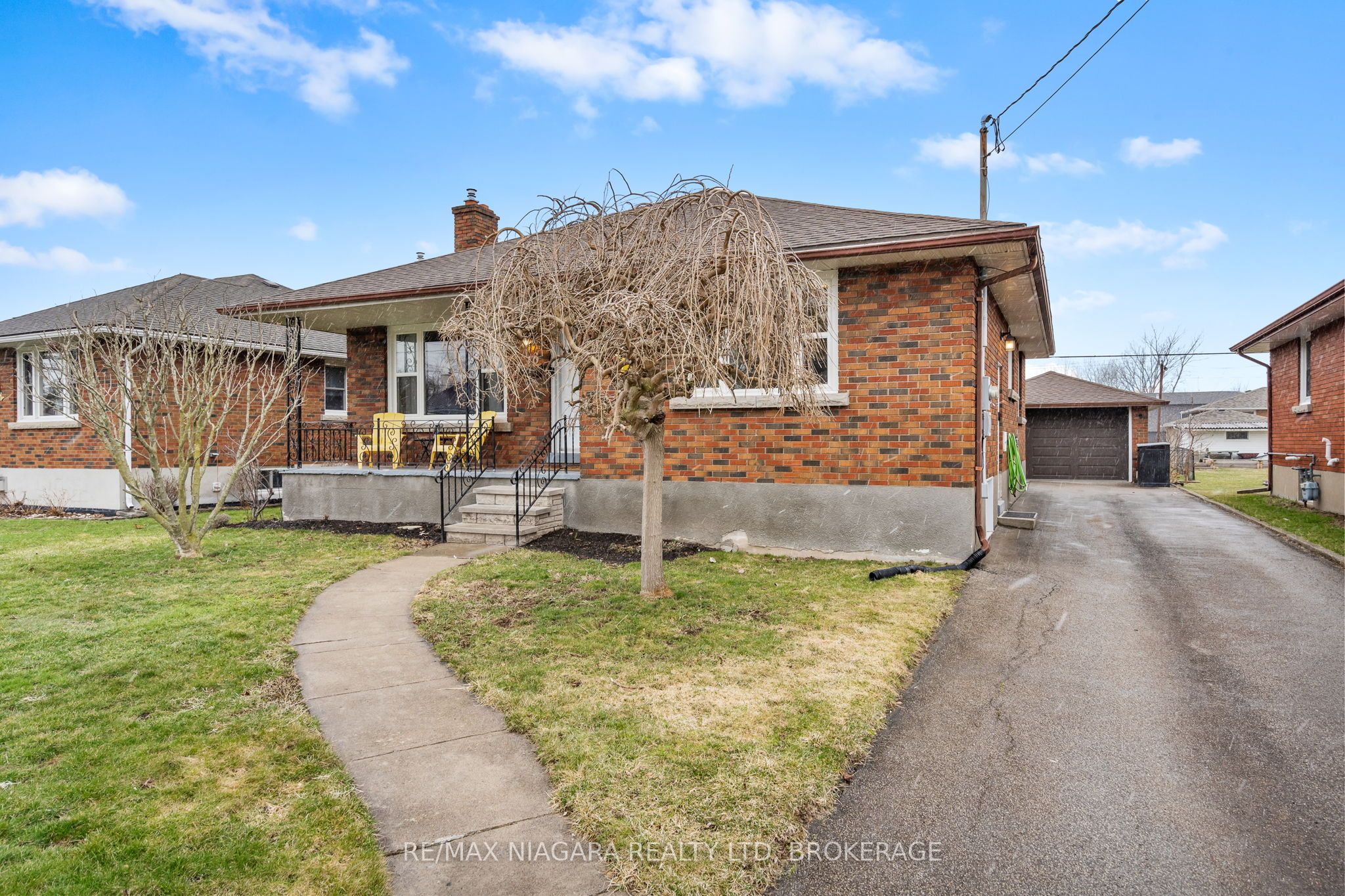 96 Clarke Street