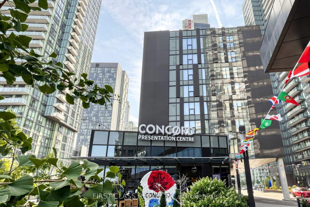Photo of 90 Queens Wharf Road #503, Toronto, ON M5V 0J4 (MLS # C13577316)