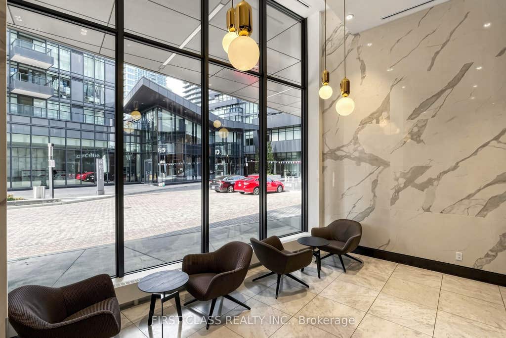 Photo of 90 Queens Wharf Road #503, Toronto, ON M5V 0J4 (MLS # C13577316)