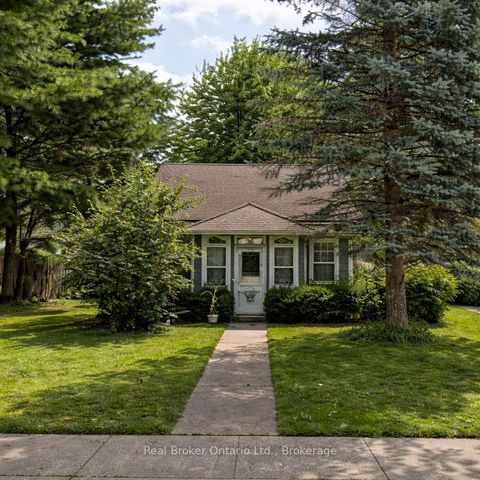 515 AINLEY Street Huron East ON N0G 1H0