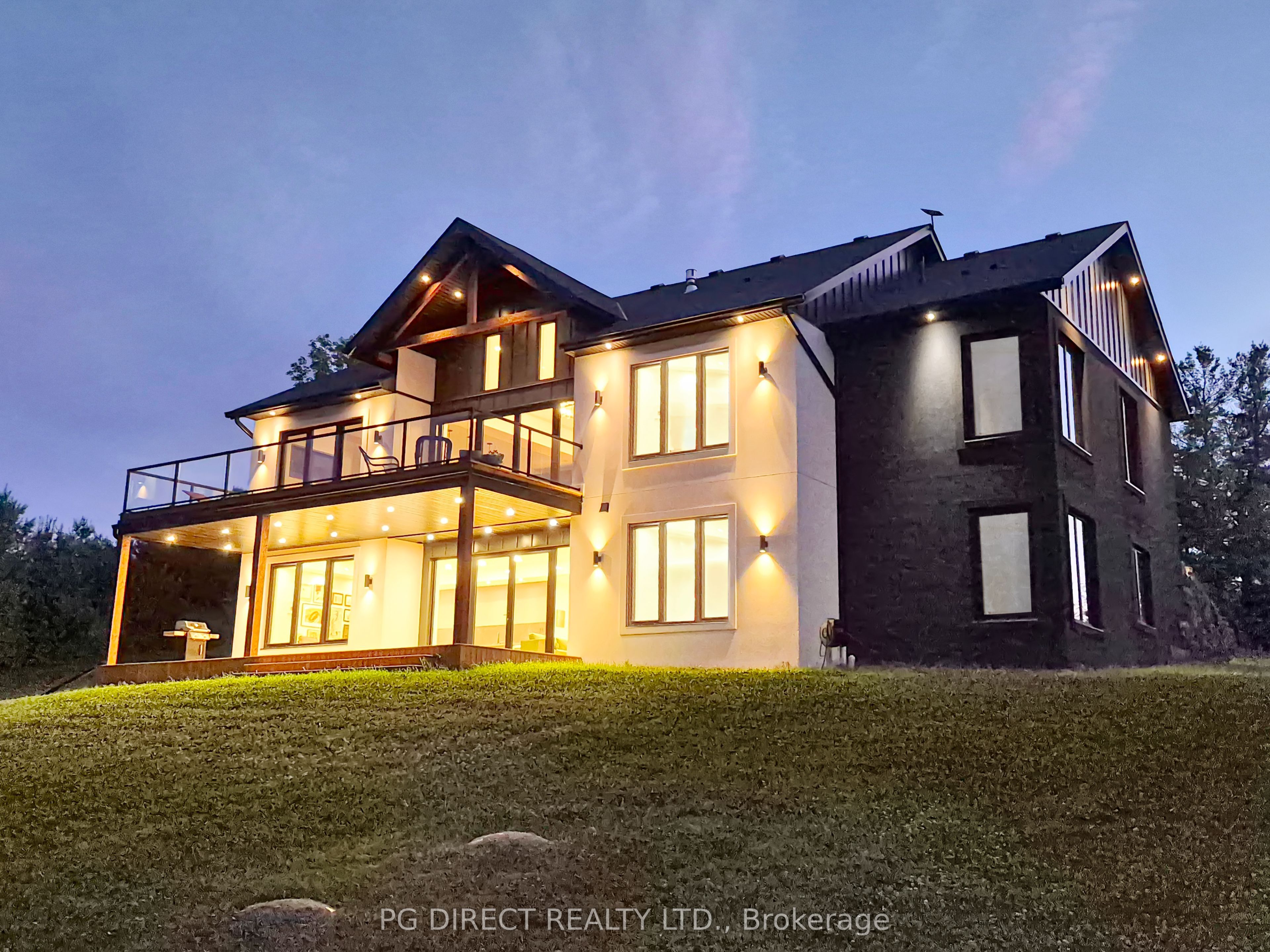 Photo 1 of 20 — 7 Humphries Road, Trent Hills, ON K0K 3K0