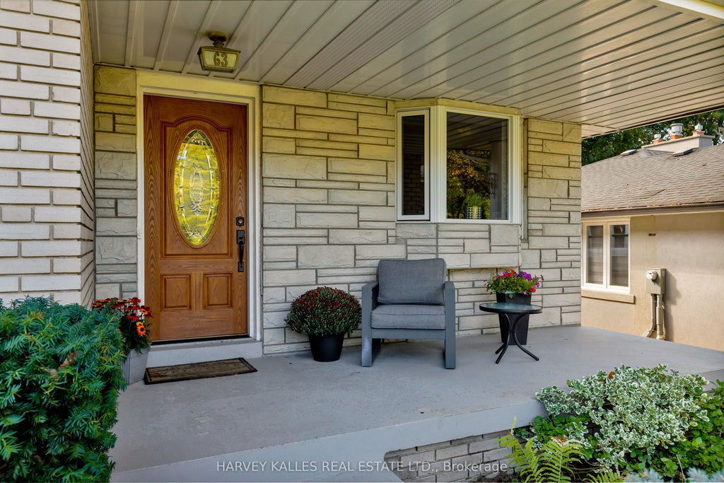 Photo of 63 Twyford Road, Toronto, ON M9A 1W5 (MLS # W13808262)