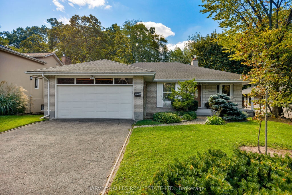 Photo of 63 Twyford Road, Toronto, ON M9A 1W5 (MLS # W13808262)