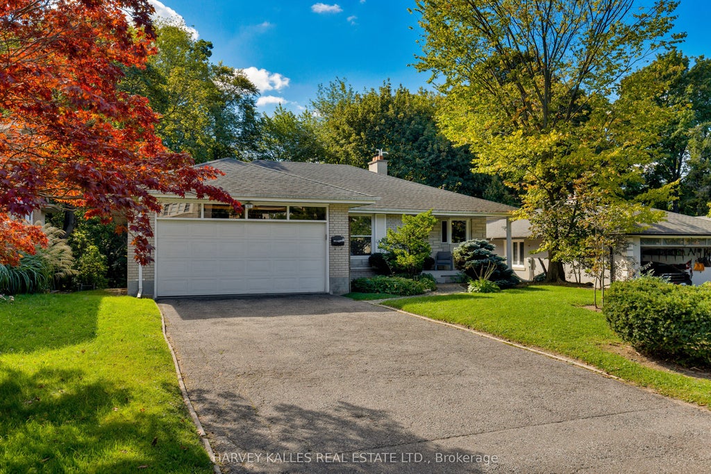 Photo of 63 Twyford Road, Toronto, ON M9A 1W5 (MLS # W13808262)