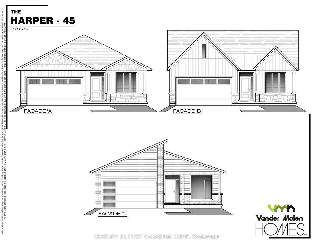 Photo of 78 Queen Street, North Middlesex, ON N0M 1A0 (MLS # X13041112)