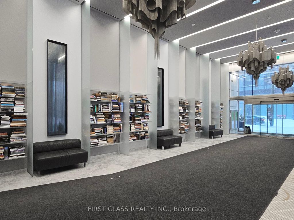 Photo of 5 Soudan Avenue #1508, Toronto, ON M4S 0B1 (MLS # C12738348)