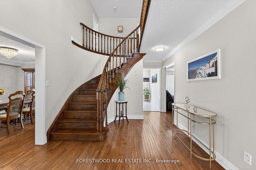 Photo of 1746 Audubon Boulevard, Mississauga, ON L4W 3X3 (MLS # W12858382)